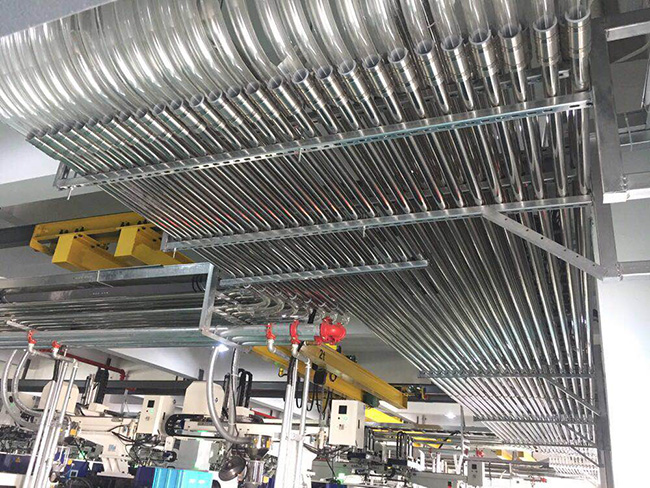 中央供料九游j9官方入口_九游（中国）的管道要怎么安置？